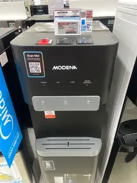 Modena Dispenser