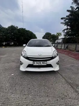 Agya G Trd Sportivo Promo Tanpa DP
