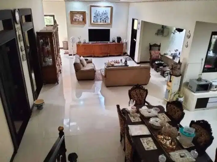 Dijual Rumah International Village Citraland