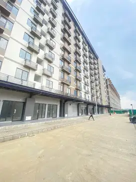 Ruko/ Soho Buat Usaha dan Kantor Di Lippo Cikarang Estate