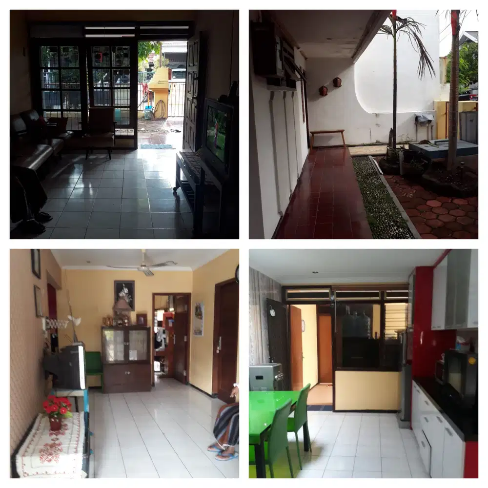 Dijual Rumah Rungkut Menanggal Harapan