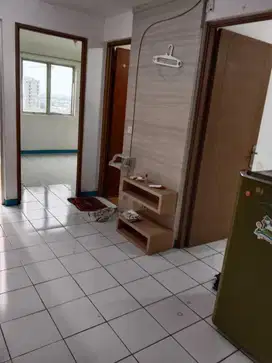 Dijual apartment  Palm Mansion 2BR (Kalideres  - Jakbar)