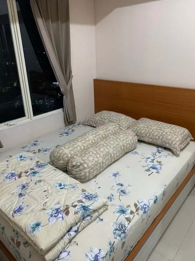 Dijual Apartemen Tanglin
