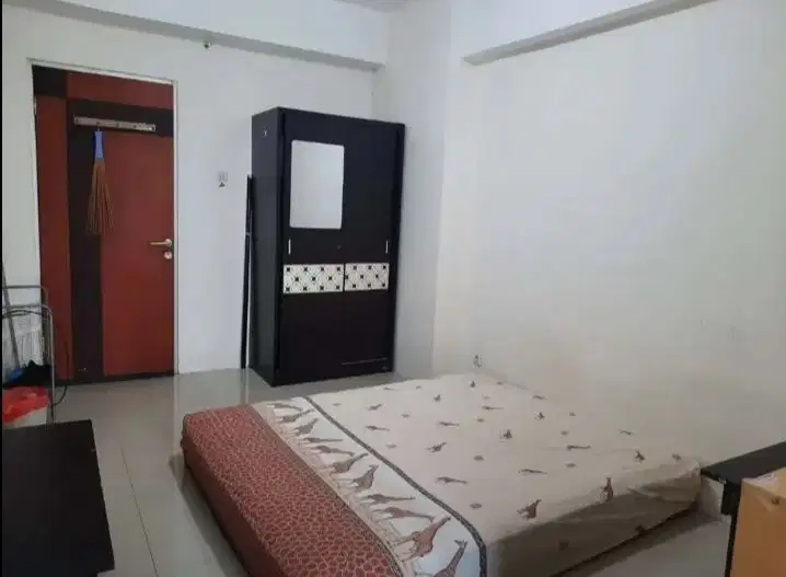Dijual Apartemen Gunawangsa Merr