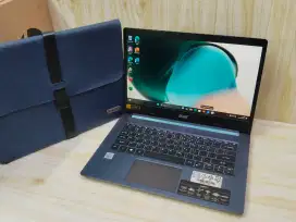ACER ASPIRE A514-54 INTEL CORE i3- 1005G1 RAM 4 GB SSD 512GB