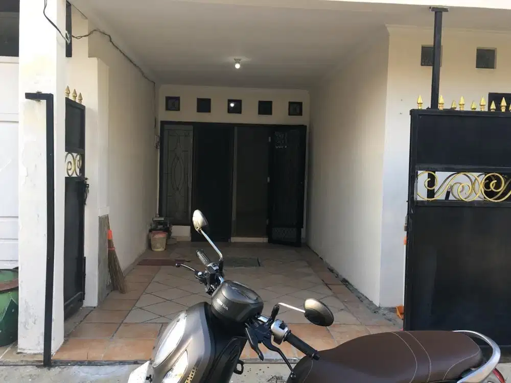 Disewakan Rumah Babatan Pratama