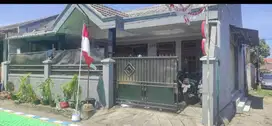 Dijual Rumah Perumahan Bukit Bambe