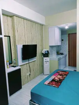 Dijual Apartemen Puncak Dharmahusada Tower A
