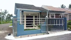 Jual rumah Cisaat Sukabumi Gardenia Cibatu Siap Huni