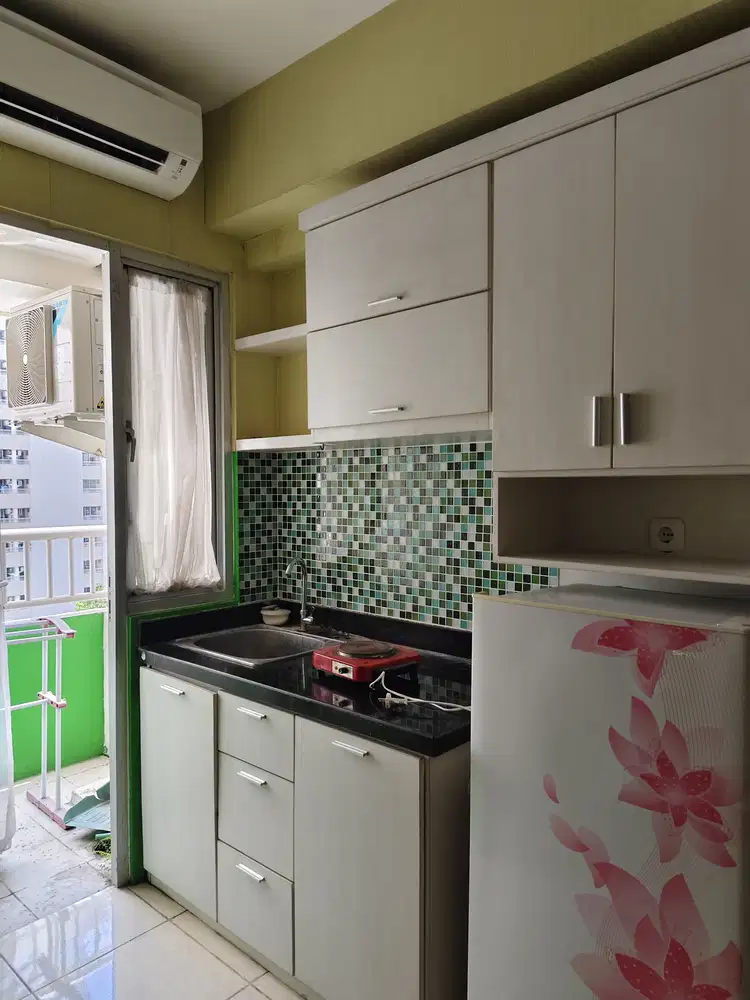Disewakan Apartemen Educity Tower Princeton