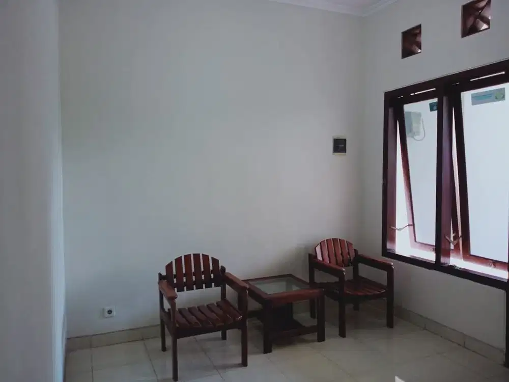 Dijual Rumah Manukan Sby