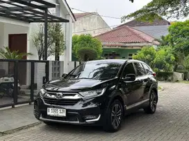 Honda CRV 2018 Prestige 1.5 Turbo (Type Tertinggi)AT Matic Model 2019