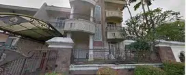 RUMAH 3 LANTAI DI JL BUKIT DUTA TIMUR BUKIT SARI BANYUMANIK SEMARANG