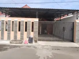 Dijual Rumah di tengah kota cilacap dekat terminal.