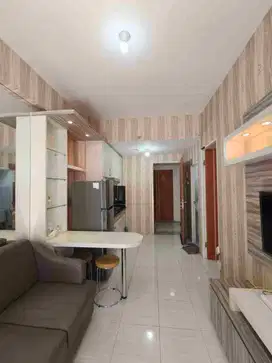 Disewakan Apartemen Puncak Dharmahusada
