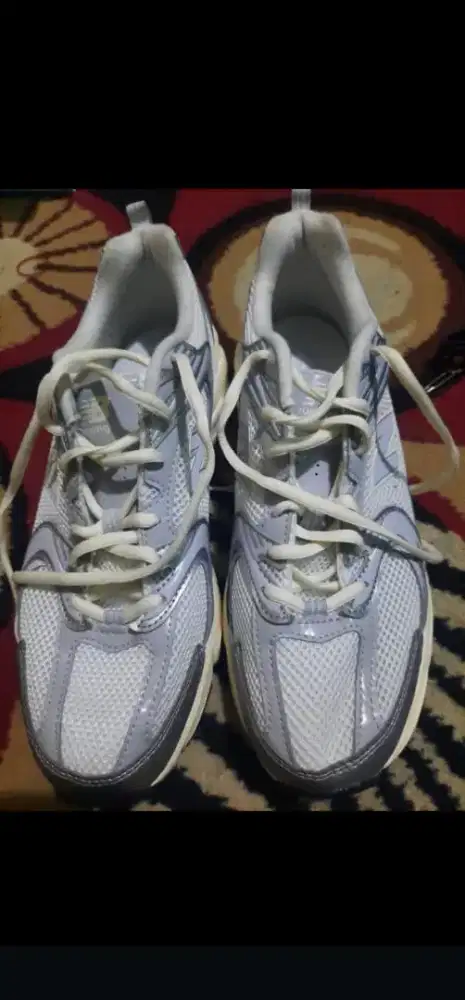 Sepatu nb ori 1000000