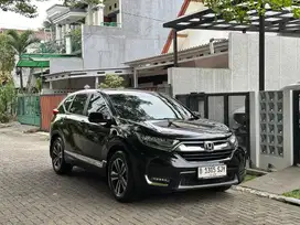 Honda CRV 2018 Prestige 1.5 Turbo (Type Tertinggi)AT Matic Model 2019