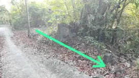 Dijual Tanah Pekarangan di Metes Sedayu Bantul