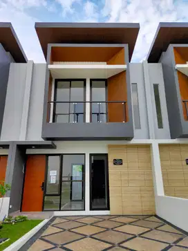 SAFIRA GOLD MANSION SUKODONO SIDOARJO , SPEKTA 9.9 SEPTEMBER PROMO
