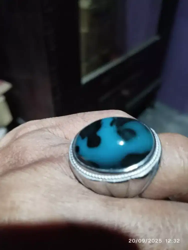 Butu bacan doko
