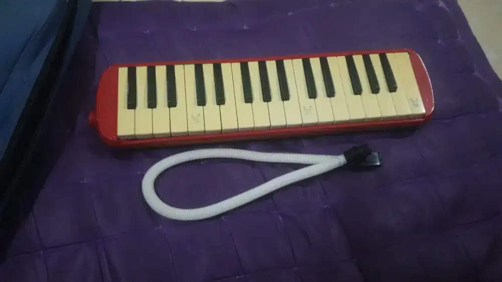 Pianika Melodica