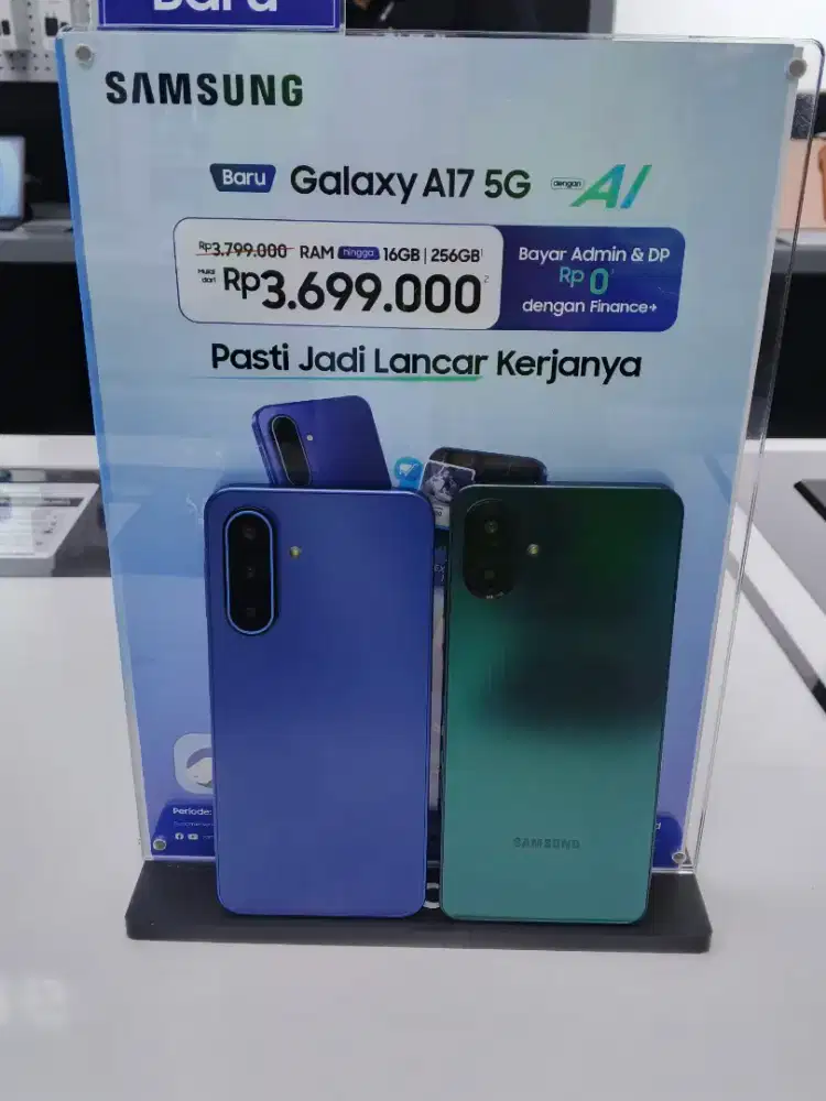 Samsung galaxy A17 5G