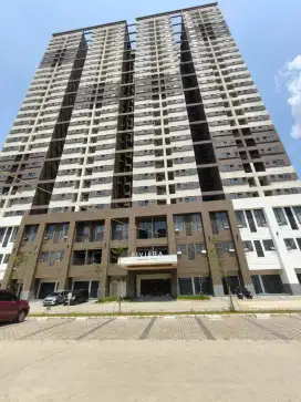Dijual Cepat Apartment Murah