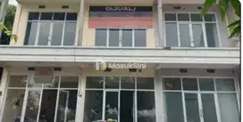 Dijual Ruko Raya Juanda Airport