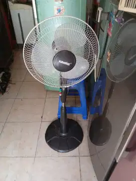 Kipas angin bekas Mer RAVOLUX kea Normal