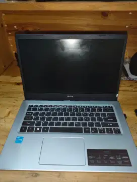 Laptop Acer i3 Gen 11