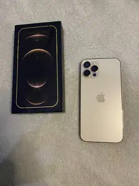 Iphone 12 pro 128 inter nominus