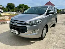 DIJUAL CEPAT BM KOTA ANTIK ISTIMEWA TOYOTA KIJANG INNOVA REBORN 2020