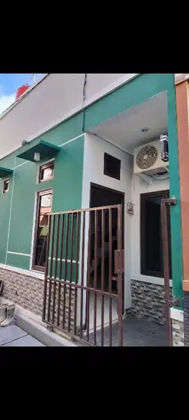 Di jual rumah paling murah di percetakan negara jakarta pusat
