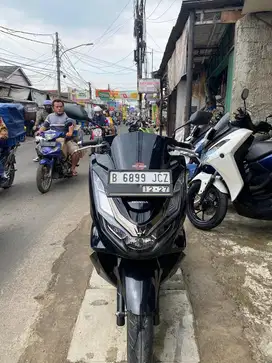 PCX 160 ABS 2022 Dp 500.000 Gresss