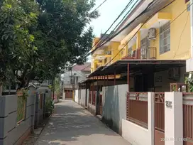 Dijual Cepat Murah!! Kost-Kostan 35 Pintu di Pasar Minggu Jaksel