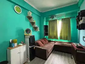 Dijual Apartemen city park