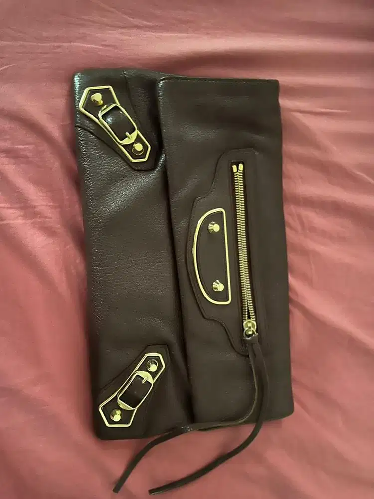 Goyard City Envelope
