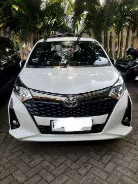 Sale Calya matic 2024