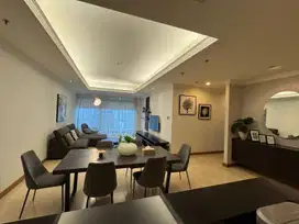 Dijual Apartemen Kempinski 2BR