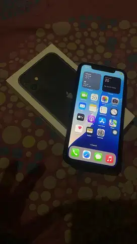 iphone 11 128gb ibox mulus