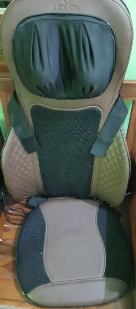 Alat Pijat Portable Lexata
