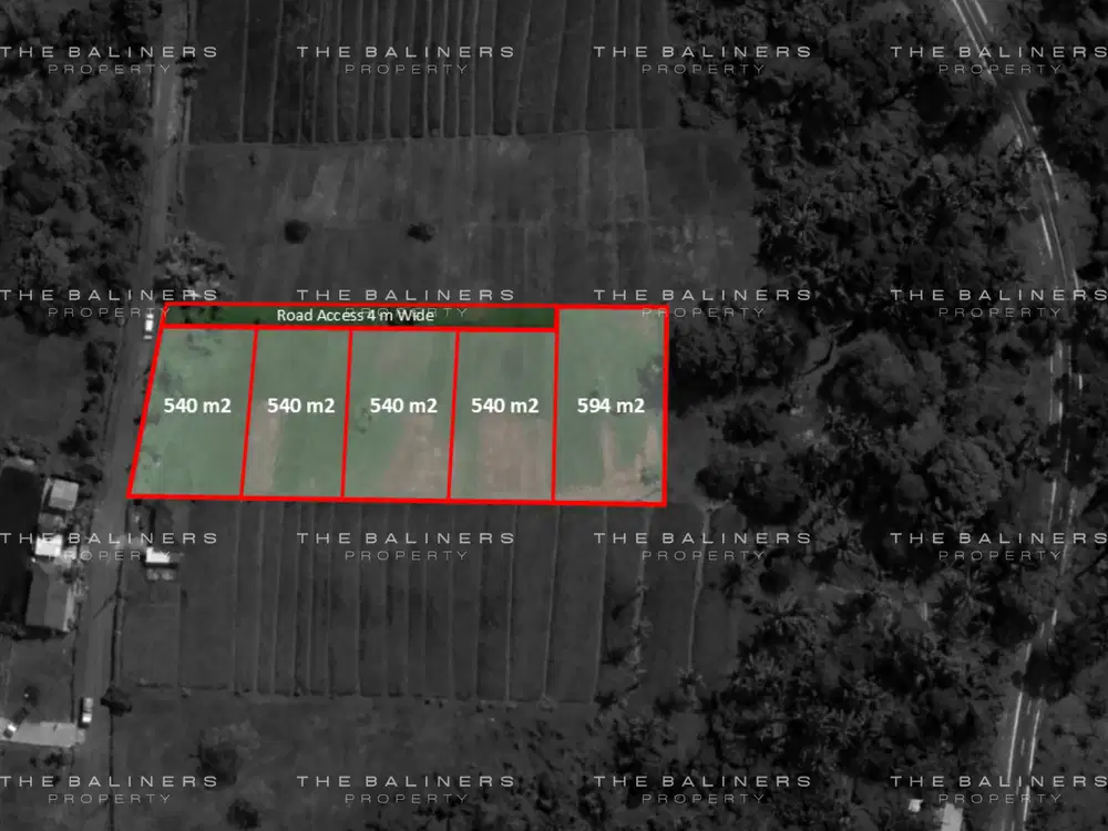 RESIDENTIAL LEASEHOLD PLOTS IN NYANYI WITH GUARANTEED RENEWAL