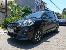 Suzuki Ertiga Gx hybrid 2023 Bensin