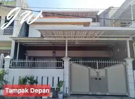 DISEWAKAN RUMAH MURAH DARMO SATELIT