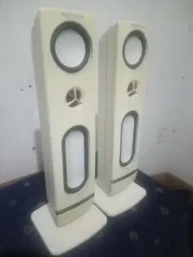 Spiker tower ori politron mulus no minus