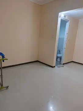 Rumah murah 2 kamar tidur dekat ke Telkom University