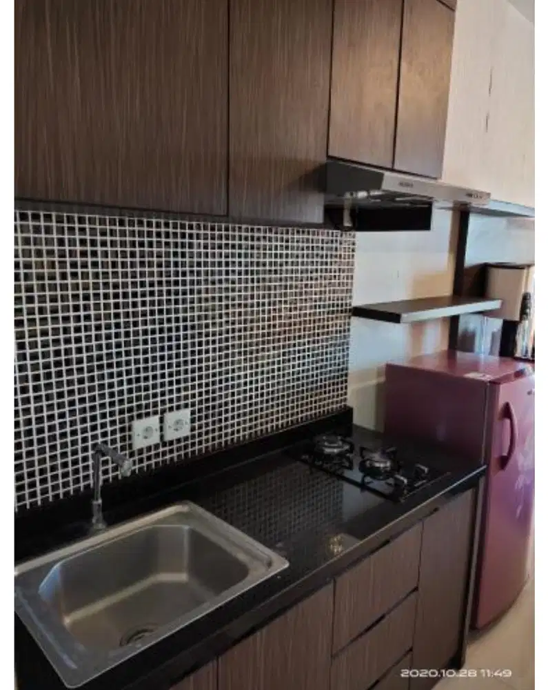 Dijual Apartemen Orchard View City Pakuwon Mall