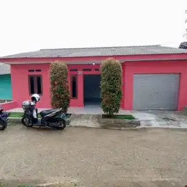 Rumah murah strategis Deket depok