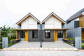 DIJUAL RUMAH AREUM PARC SEMPLAK BOGOR