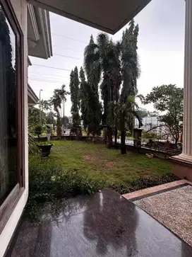Dijual Rumah Pakuwon Indah